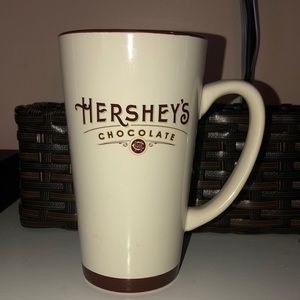 Hershey Chocolate Mug